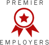 premier employers badge